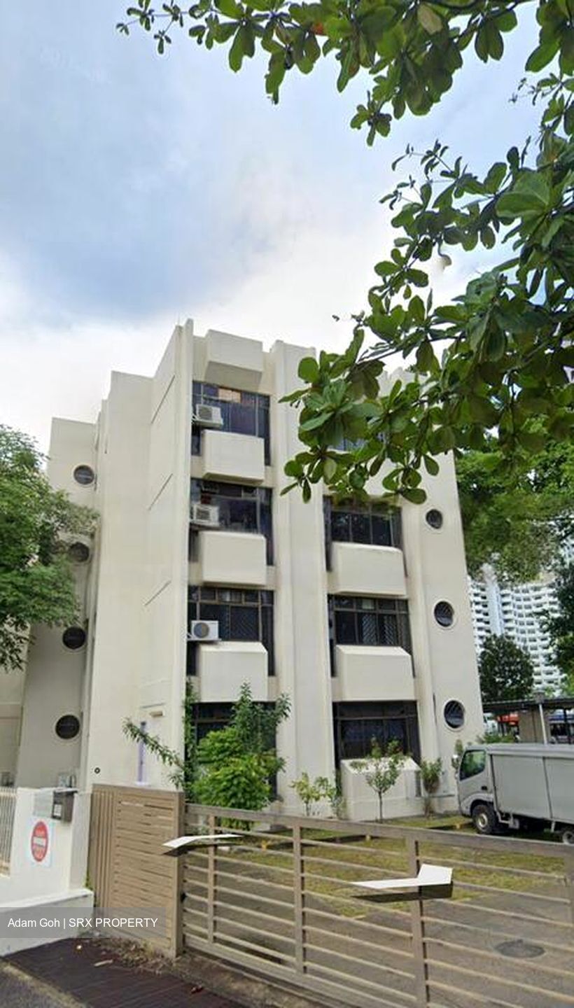 Siglap Road (D15), Apartment #483666291